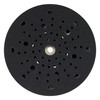 BOSCH RSM6044 6 in. Soft Hook-and-Loop Multi-Hole Sanding Pad