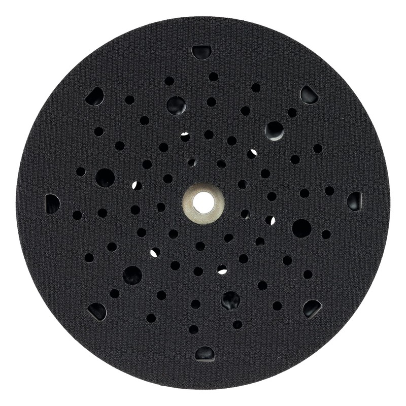 BOSCH RSM6044 6 in. Soft Hook-and-Loop Multi-Hole Sanding Pad