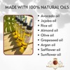 Fab Beauty Supply Extra Strength Hair Oil - Thinning Hair,