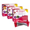T&D T&D iC Direct Iron, no Water 60 stickpack, Easy