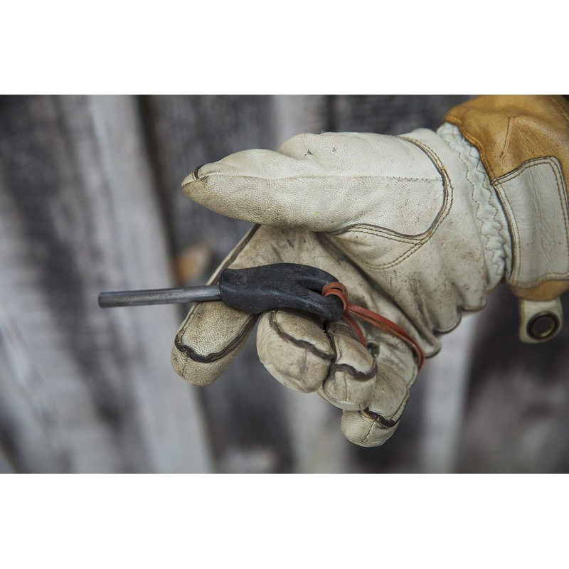 KUPILKA 3728018 GN Fire Steel 8