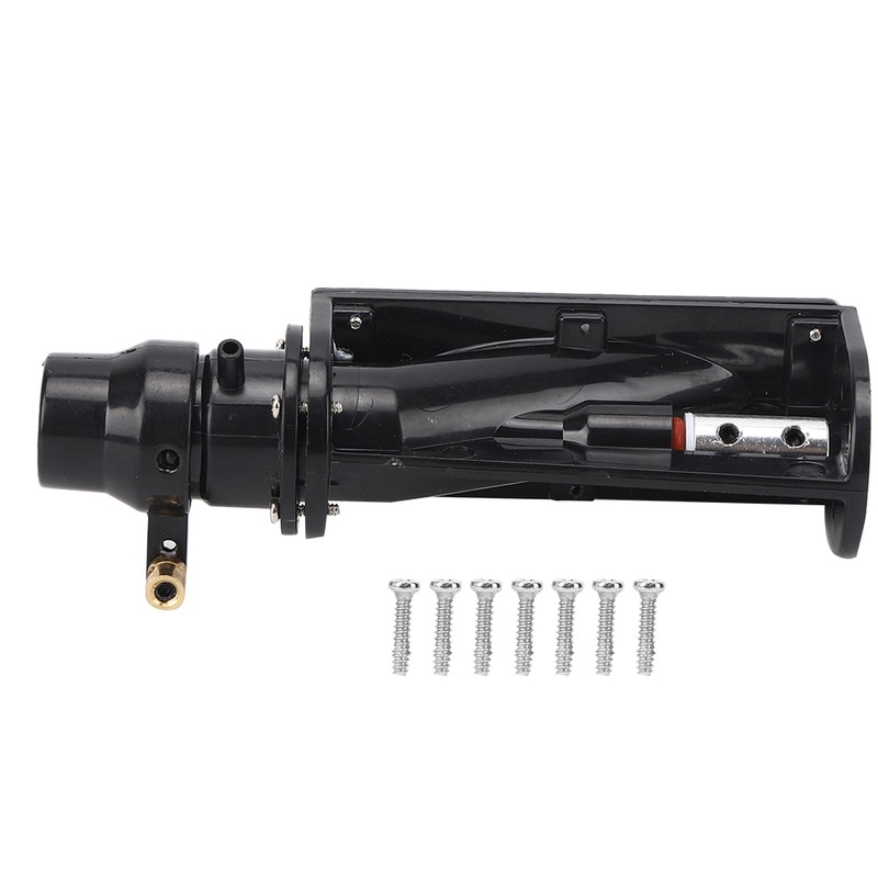 6-12V Water Jet Boat Pump Spray Thruster Wireless RC Boats