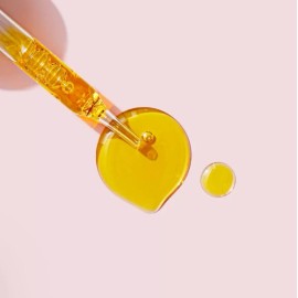 X2 Naked & Thriving Rejuvenate Restorative Prevent Face Oil 10 ML - 0.33 Fl.