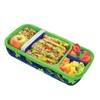 Smash Bento Switch Up Lunch Box, Navy