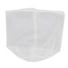 5 Gallons Brew Bags Wine Straining Bag Extra Fine Mesh