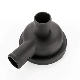 LST Crankcase Ventilation Oil Separator Pressure Valve 1.8 T