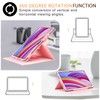 Xuanbeier 360° Rotation Case Compatible with Redmi Pad Pro 12.1