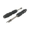 1x DIY Refiting UVC Reciprocating Attachments Adapter Connector Happy Tools