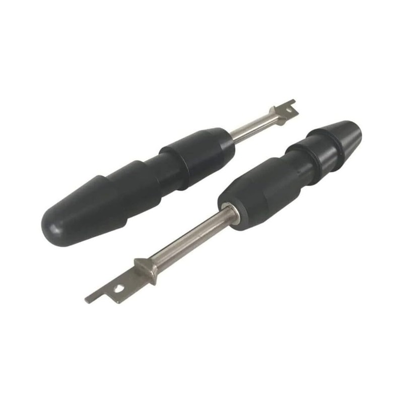 1x DIY Refiting UVC Reciprocating Attachments Adapter Connector Happy Tools