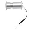 Door Eye Hole Camera 2 Way Talk Motion Detection HD