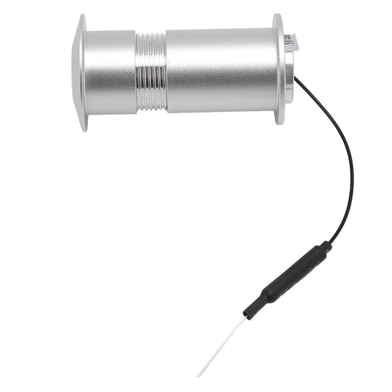 Door Eye Hole Camera 2 Way Talk Motion Detection HD