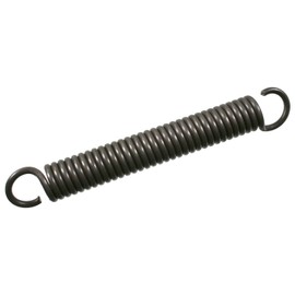 febi bilstein 05940 Brake Shoe Spring, pack of one