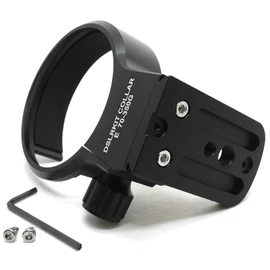 DSLRKIT Tripod Mount Ring for Sony E 70-350 mm F4.5-6.3 G OSS (SEL70350G)