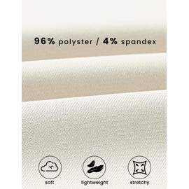 TBMPOY Women Travel Sweatsuit Casual 2 Piece Outfits Sweat Track Suit Lounge Long Sleeve Wide Leg Sweatpants Set Pockets Airport Athletic (Apricot,L)