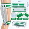 Adjustable Elastic Catheter Fixation Strap – Soft Urine Drainage Bag