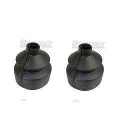 Gear Shift Boot Set of (2) for David Brown Tractor