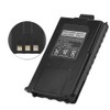 7.4V 1800mAh Li ion Battery For Baofeng UV 5R UV