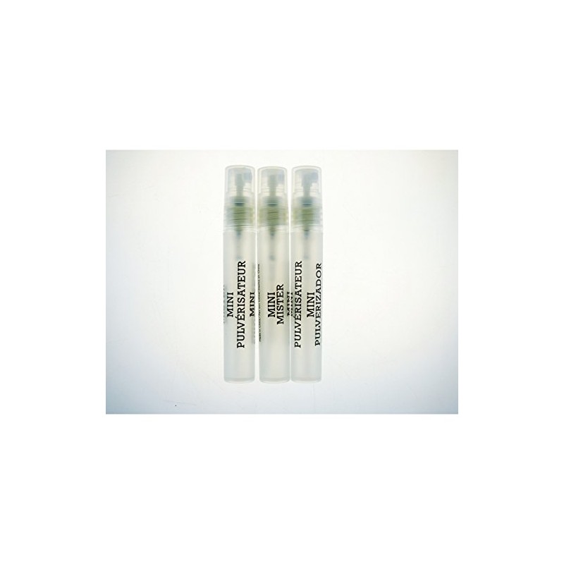 Ranger MIS22701 Inkssentials Mini Misters, 3-Pack , White, Small