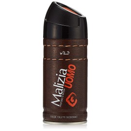Deodorante Wild 150ml