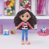 Spin Master Muñeca Spin Master Gabby's Dollhouse Fashionista Diversión