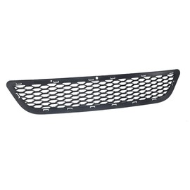 KARPAL Front Bumper Lower Grille Compatible with 2011-2020 Dodge Journey 55000808AC CH1036139