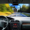 2.4in Car Dashcam 1080P Night Vision Shaking Proof Long Standby