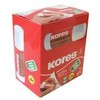 Barra Adhesiva Kores 40 Gr C/6