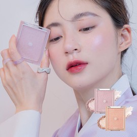 rom&nd [rom&nd]*Be Original Edition* See Through Veilighter (2 colors)