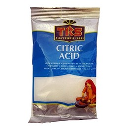 TRS - Citric Acid 100g