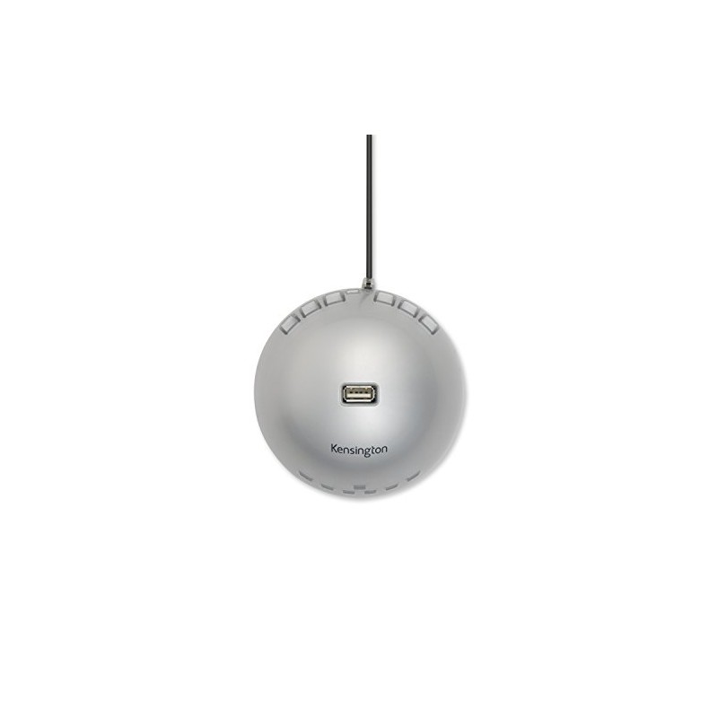 Kensington Protective Products DOMEHUB USB 2.0