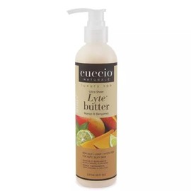 CUCCIO - Mango & Bergamot Lyte Lotion 237ml (8oz)