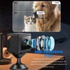 Generic Wireless Security Camera, 1080P HD 2.4G WiFi Home Surveillance