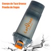 Vaso Proteina Shaker（650ml）,Protein Shaker Bottle,Vaso para Proteina con Mezclador,Botella para