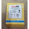 CanaKit New = Cana Kit 5V 2.5A Micro USB Raspberry Pi Power Supply - DCAR-052A5