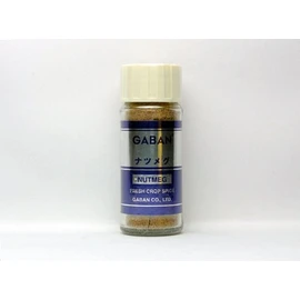gavan nutmeg powder