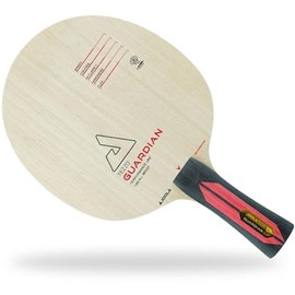 JOOLA Wooden Tezzo Guardian Concave