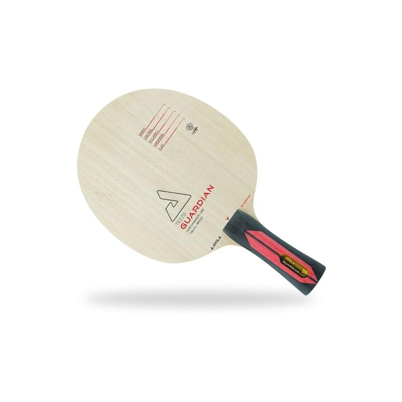 JOOLA Wooden Tezzo Guardian Concave