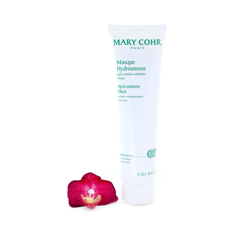 mariko Marico Hydromoss Mask 50ml/150ml + 4 samples / 마리꼬