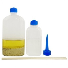 Gyeyang Tile Magic Touch One Grout Repair (Gold Pearl 0232) Bathroom Tile