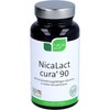 Nicapur Nicalact Cura 90 Capsules