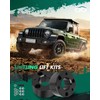 SCITOO 3.5" Front Leveling Lift Kit for Dodge Ram 1500
