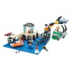 Kre-o - Kre Cityville Marina Madness - Hasbro