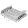 High M Shaped Cold Smoke Generator Barbecue Net BBQ Smoker