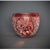 Budawi® Soapstone Incense Burner with Strainer