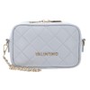VALENTINO Women's Ocarina Bag, Pearl colour
