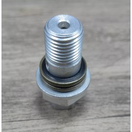 FOR OEM BRAND NEW OEM Overflow Valve For 1994-1998 Cummins 12V 3.9L 5.9L 8.3L P7100