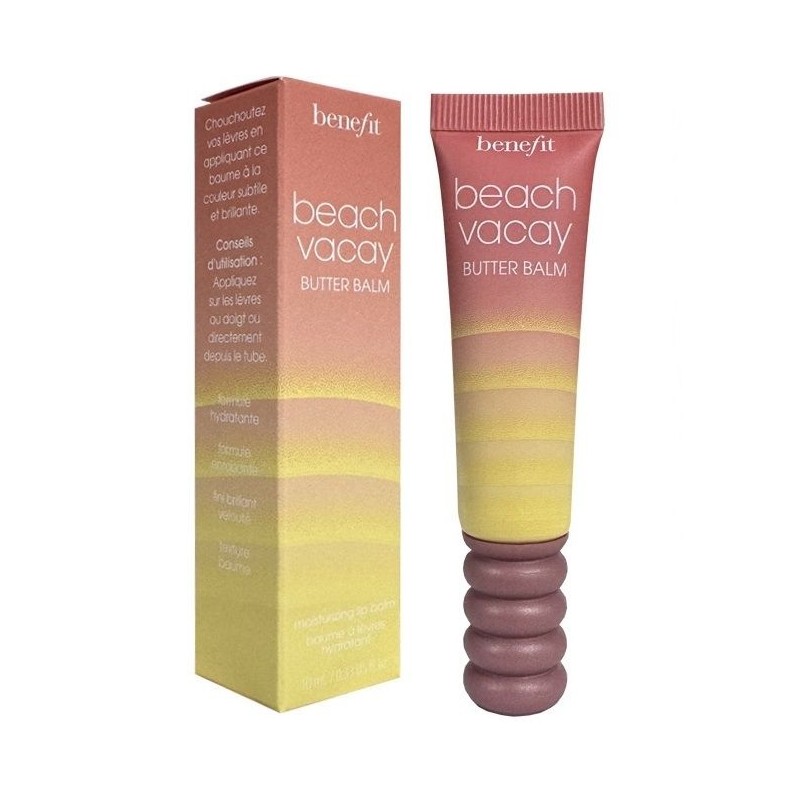 Benefit Lip Butter Balm 10ml (Butter Balm Coral) / 베네피트