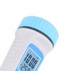 7 in 1 Water Quality Test Pen PH ORP EC
