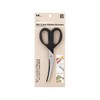 Kai Corporation Chef's Gem Mini Curved Kitchen Scissors 000DH2513