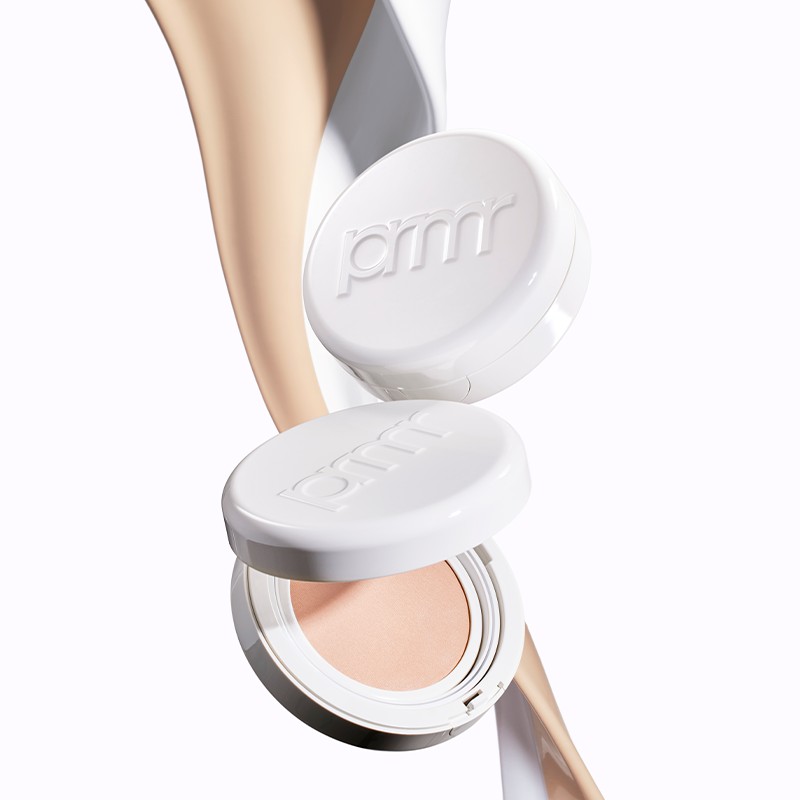 Primera [프리메라]나이아시카 워터리 크림 쿠션 [Primera] Niacinamide Watery Cream Cushion